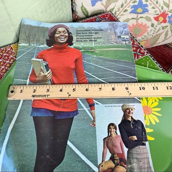 70s Fashion Page - Picture 7 of 7